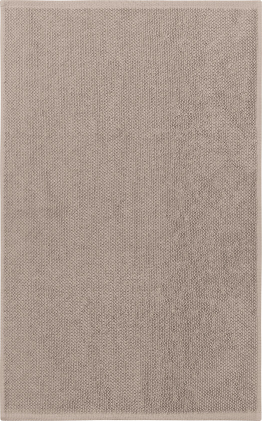 Everyday badematte beige