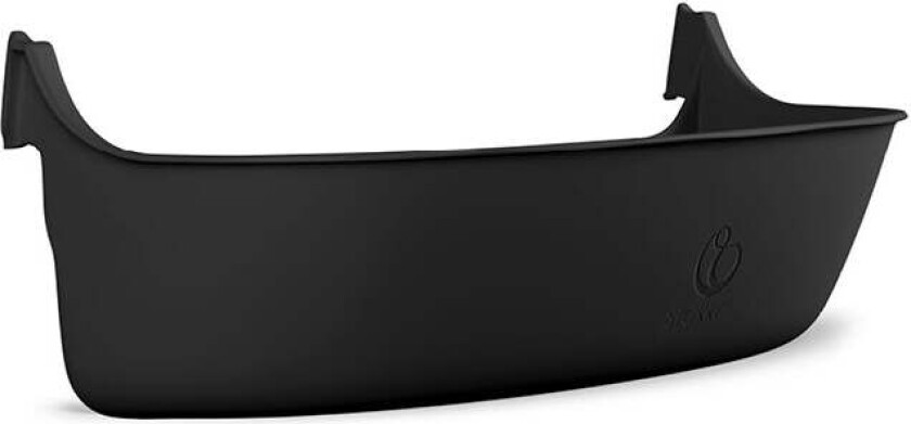 Tripp Trapp Oppbevaring, Black - Tilbehør