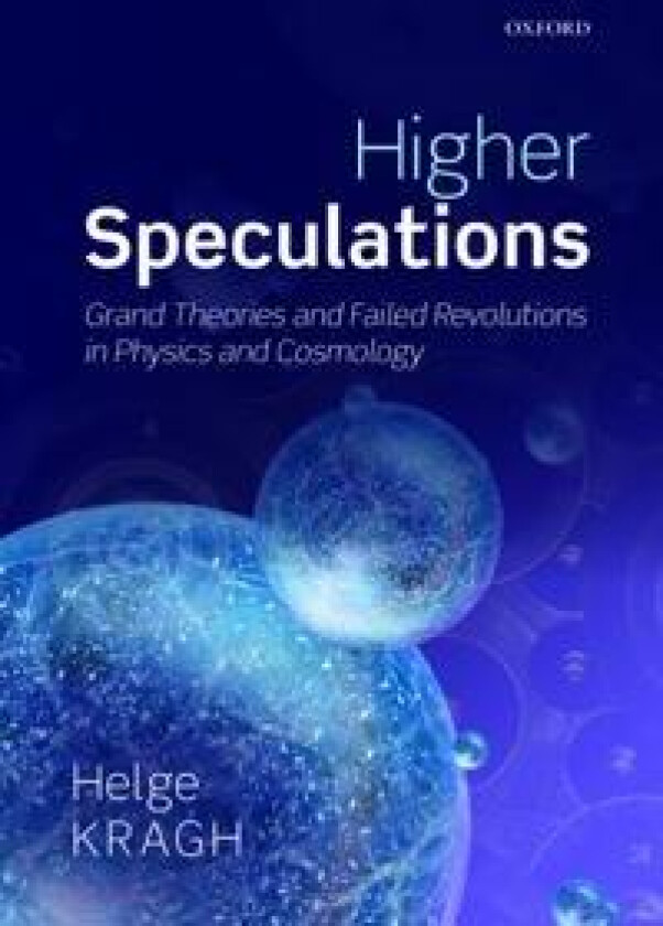 Higher Speculations