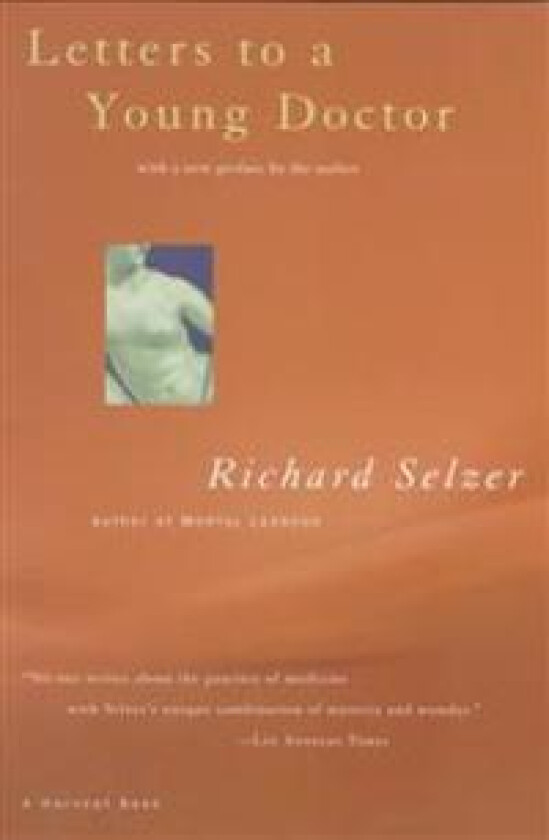 Letters to a Young Doctor