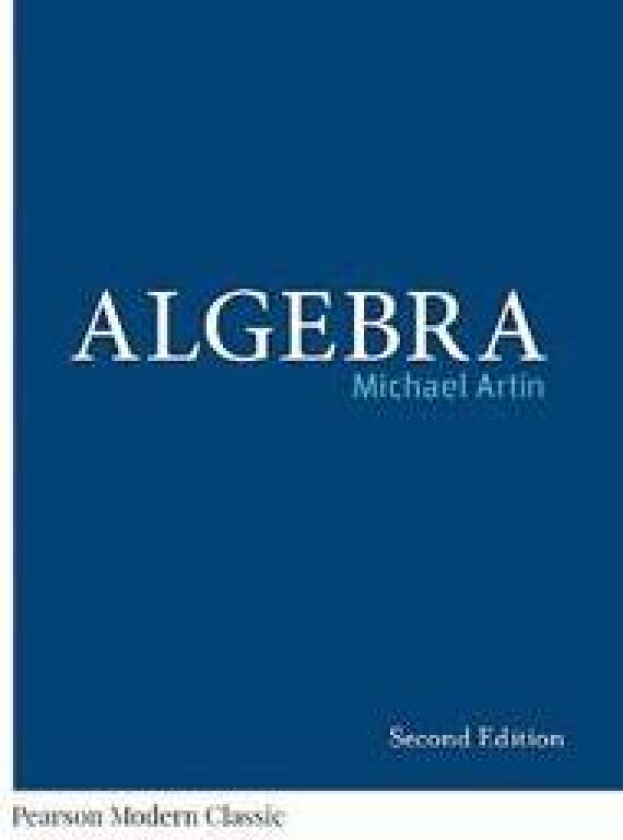 Algebra (Classic Version)