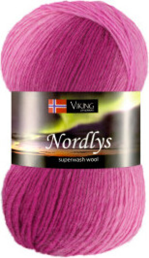 Viking Garn Nordlys 963