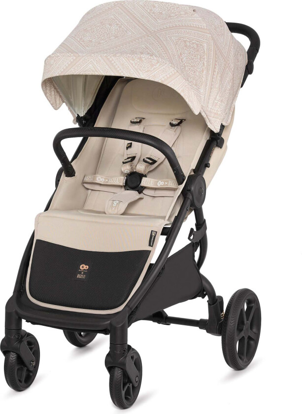 MITZY BIZUU Trille, Dune Whisper - Triller