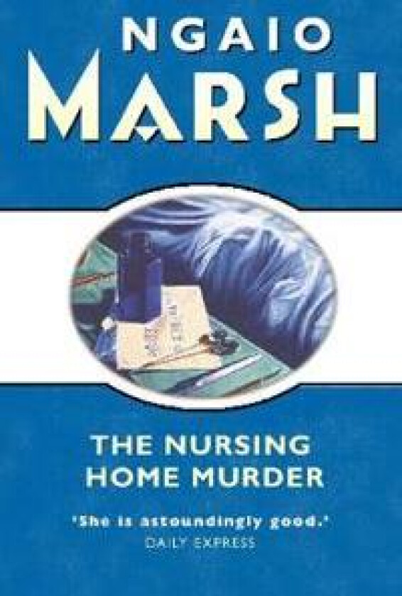 Nursing Home Murder