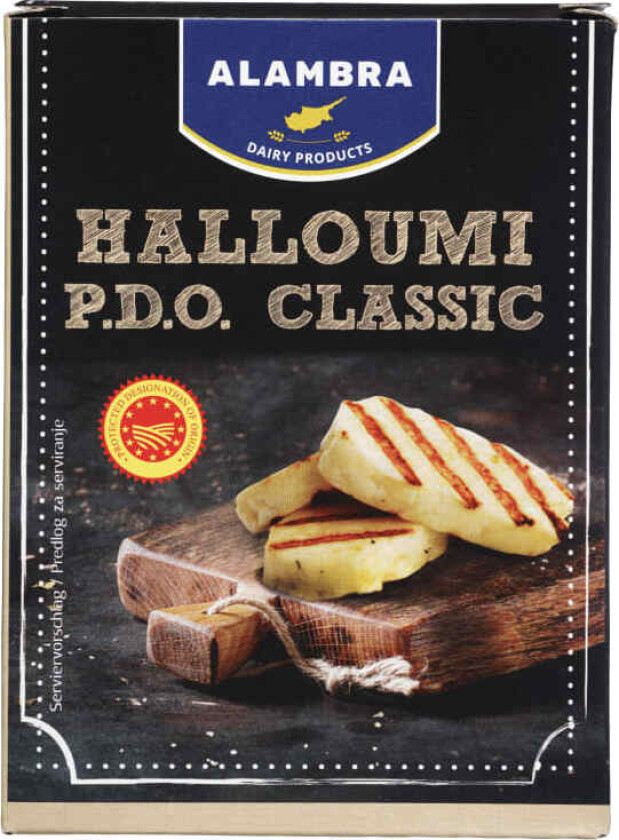 Halloumi 250g
