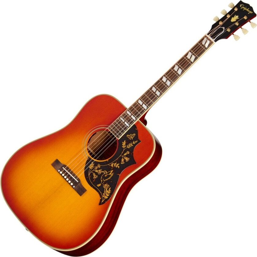 1960 Hummingbird Reissue Heritage Cherry Sunburst