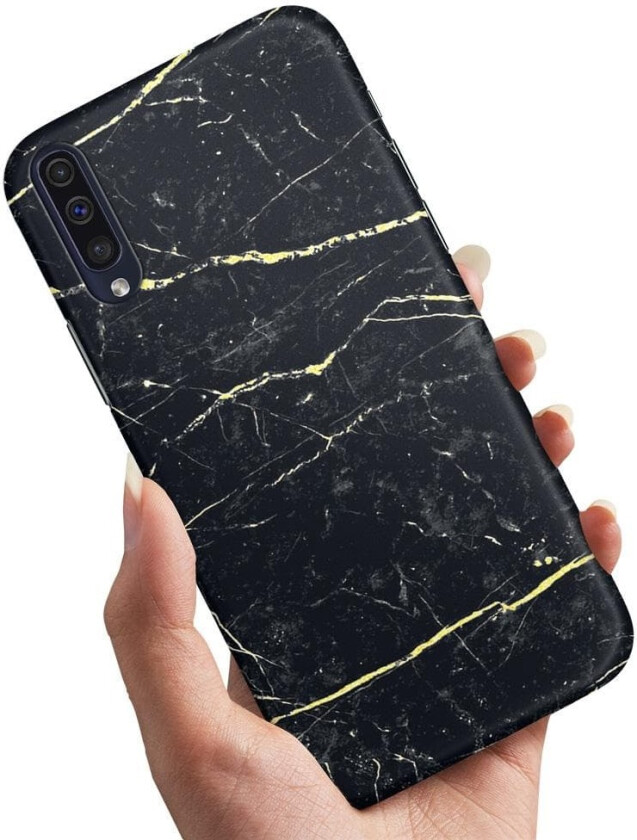 Huawei P20 Pro - Deksel/Mobildeksel Marmor