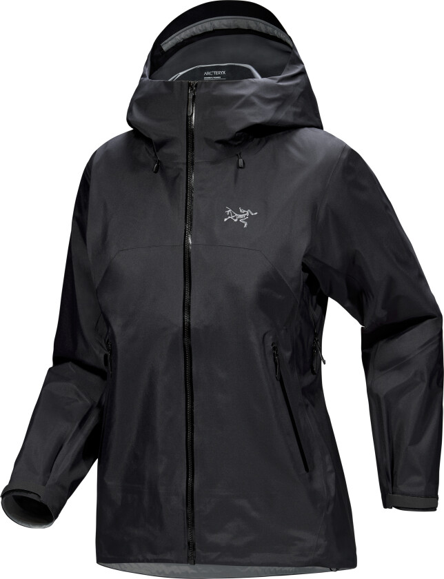 Arc'teryx Women's Beta SL Jacket Black