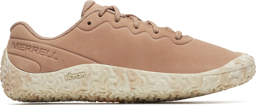 Women's Vapor Glove 6 Leather Hazel