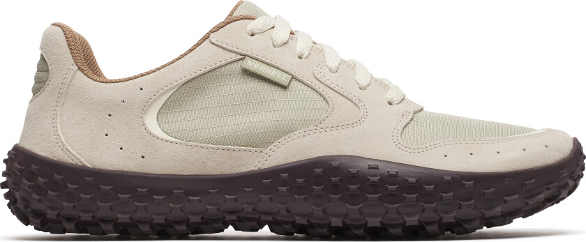 Men's Wrapt Sneaker Talc