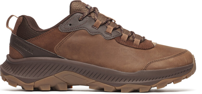 Men's Speed Strike 2 Leather Mole