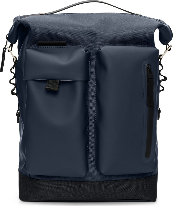 Otaru Backpack W3 Navy