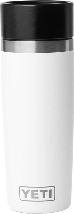 Rambler 473 ml Travel Bottle White