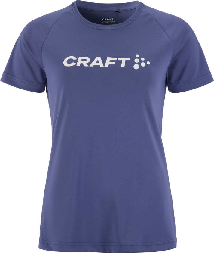 Women's Core Unify Logo Tee Aerinite