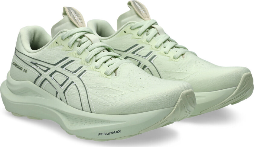GT-2000 14 Dame Whisper Green/Monument Blue 36