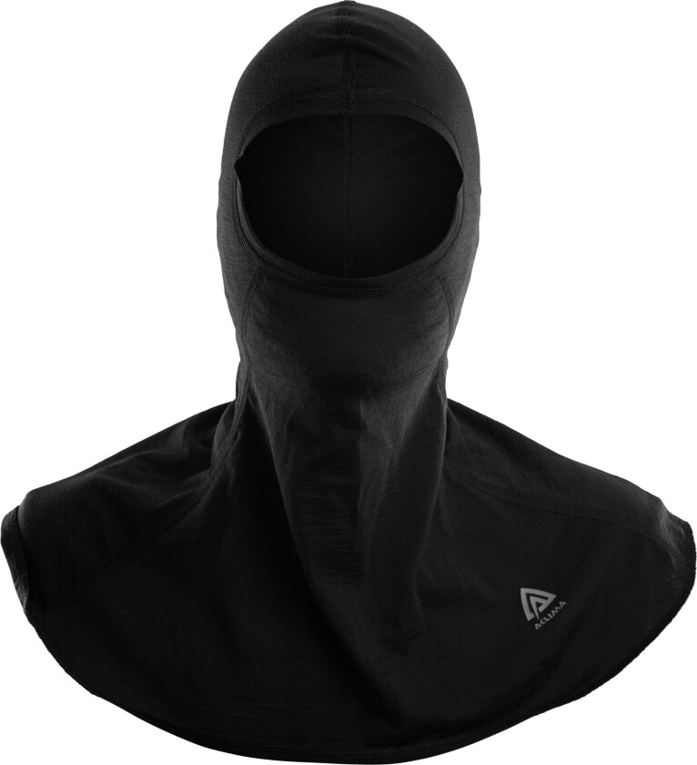 Lightwool Balaclava