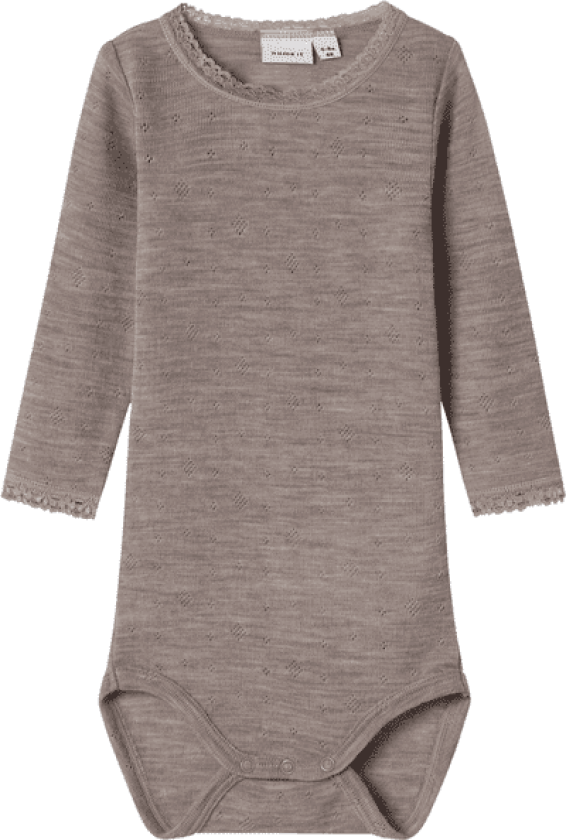 Name It Nbfwang Needle body i ull, Satellite