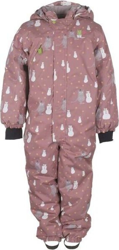 Tolvmeterskogen parkdress, Sandeltre