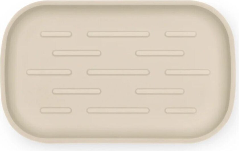 ReNew såpeskål Soft Beige