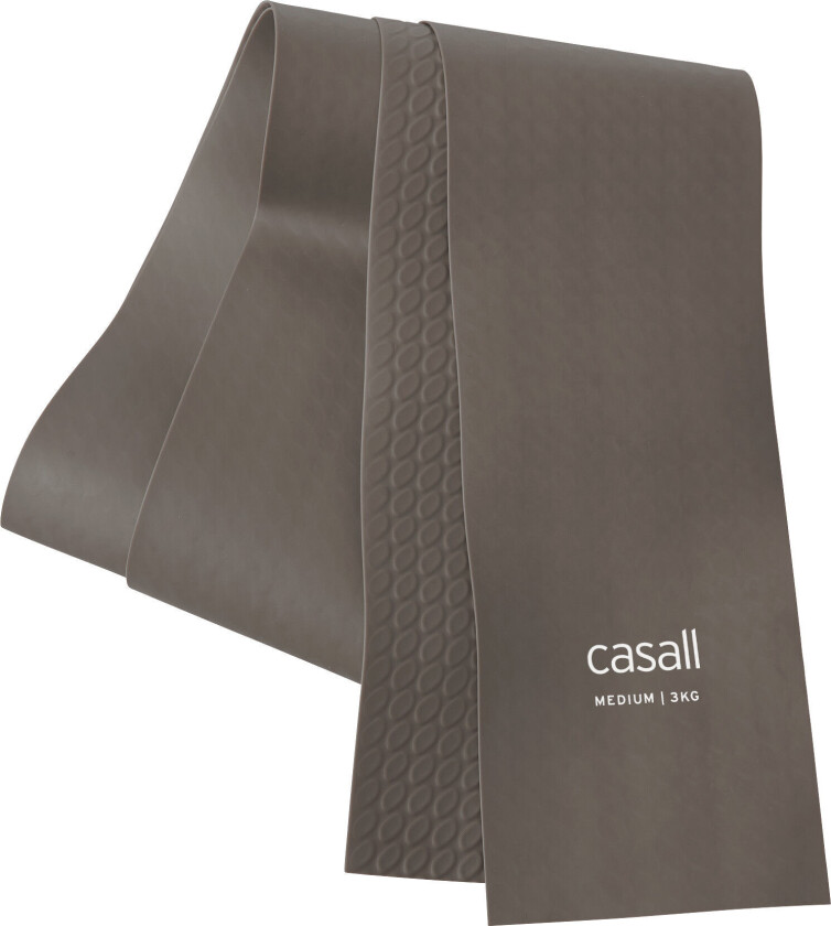 Flex Band Medium 1pcs Dark Cashmere One size