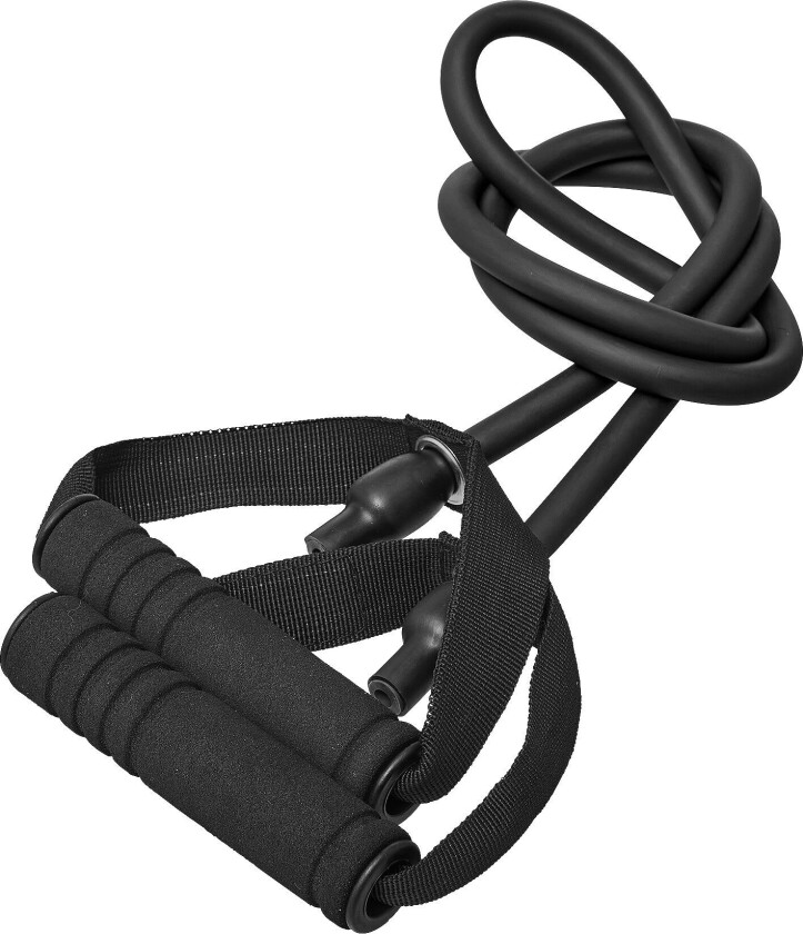 Exetube Hard Black One size