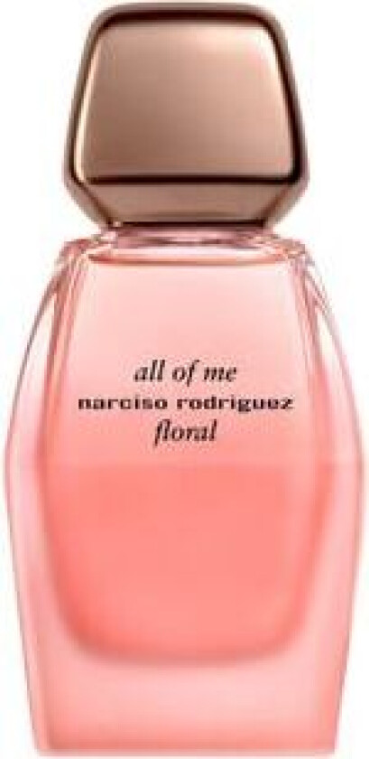 Narciso Rodriguez All Of Me Floral Edp 50ml