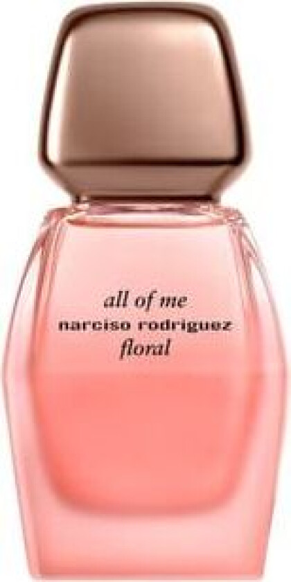 Narciso Rodriguez All Of Me Floral Edp 30ml