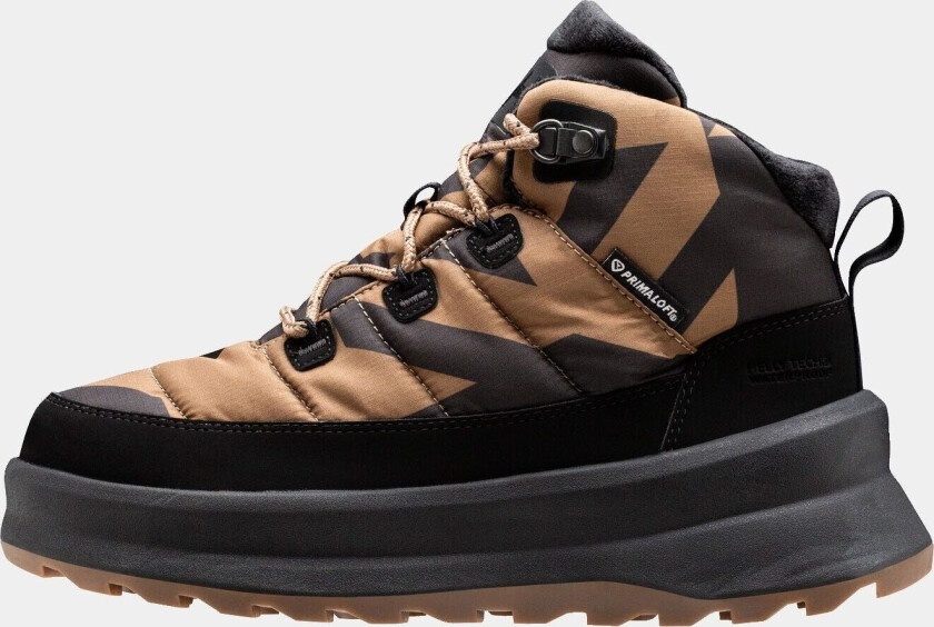 Women's Winter Bliss Boot Ht Svart 37 Svart37