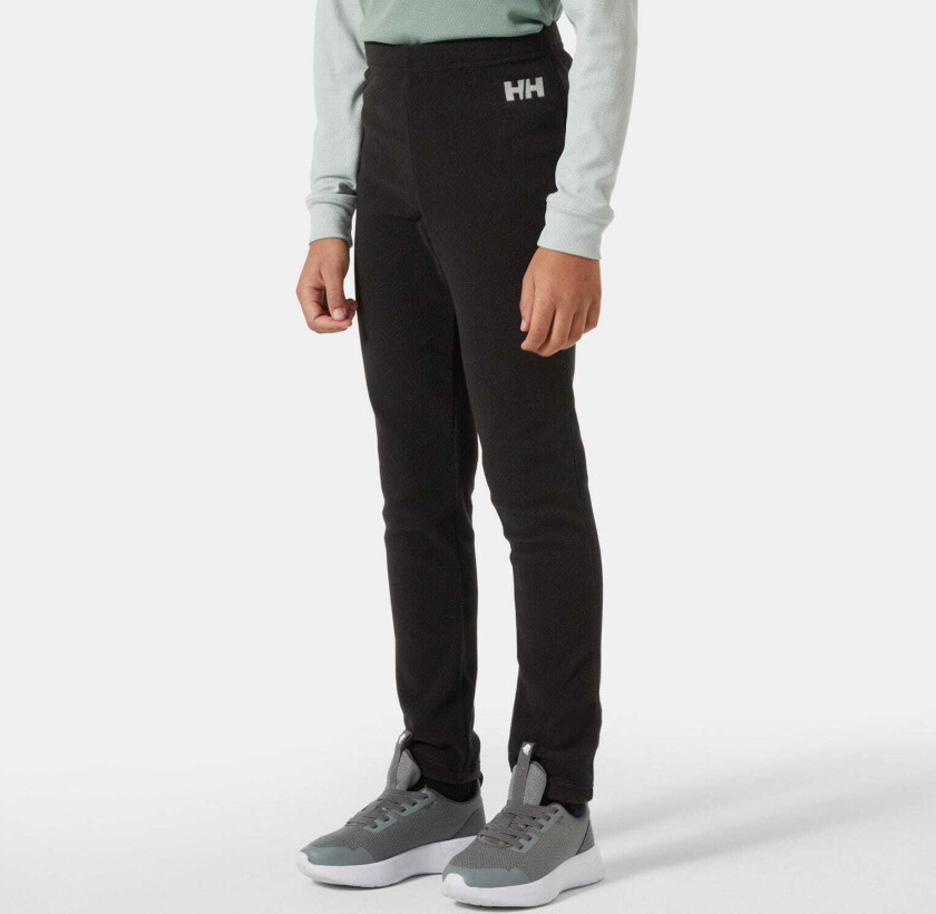 Bilde av Junior Daybreaker Fleece-tights Svart 140/10 Svart140/10