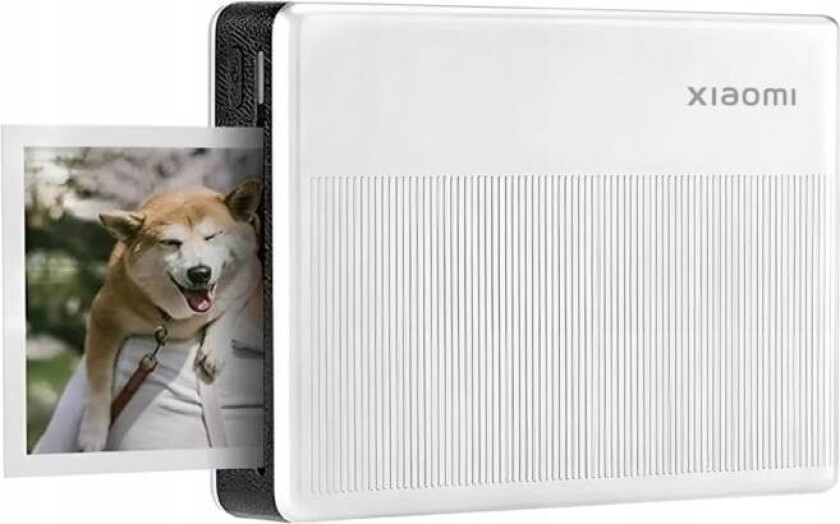 Portable Photo Printer 1S