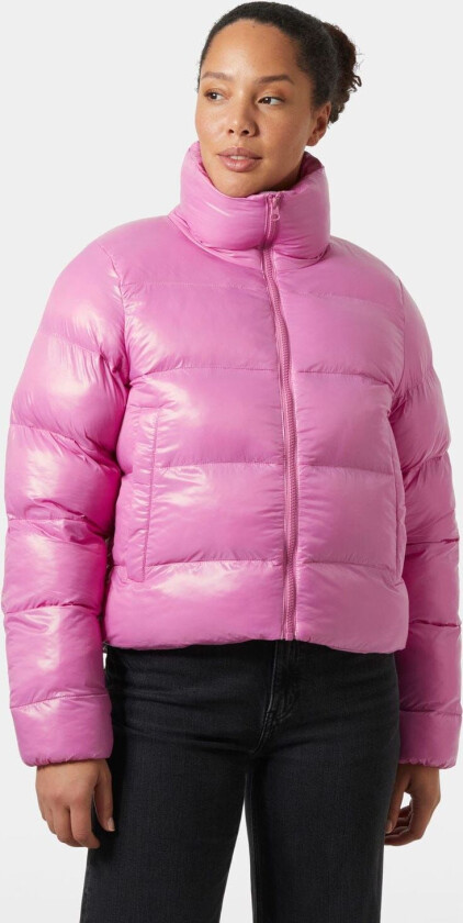 Jade Boblejakke Dame Rosa S RosaS