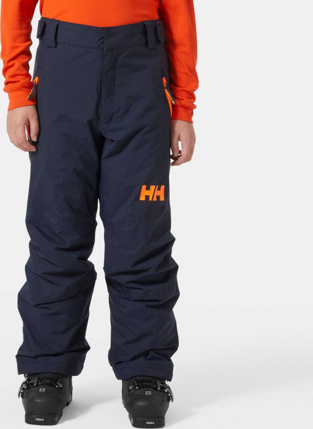 Junior Legendary Vanntette Skibukser Marineblå 158/13 Marineblå158/13
