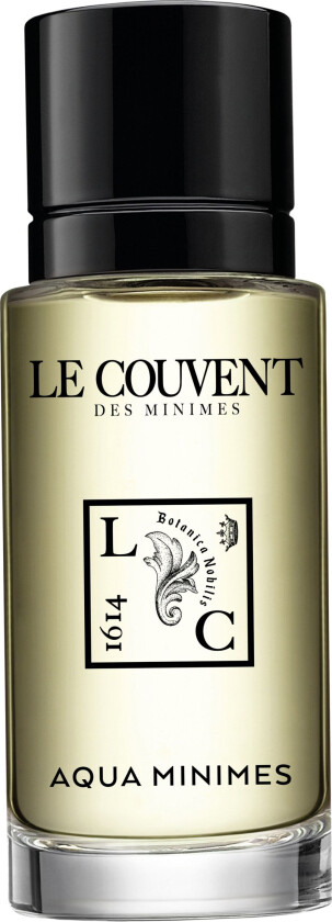 Botanical Cologne Aqua Minimes 50ml