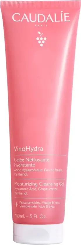 Vinohydra Moisturizing Cleansing Gel 150 ml