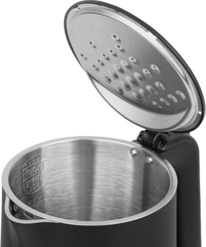 Water Kettle Color Led 22 00w Vannkoker
