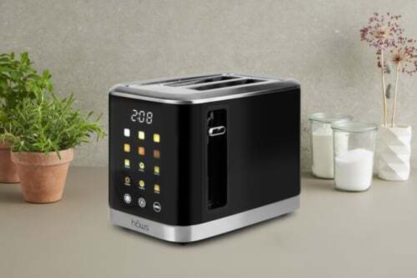 Toaster Color Led 800w
