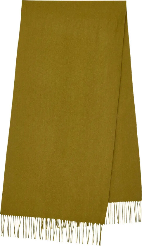 Crystal Edition Scarf - Green - ONE SIZE