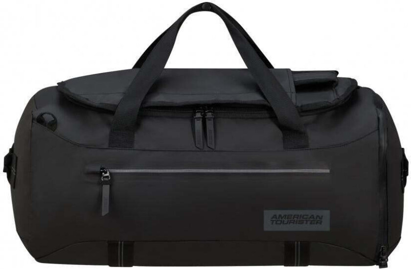 Trailgo Duffel bag Medium Black