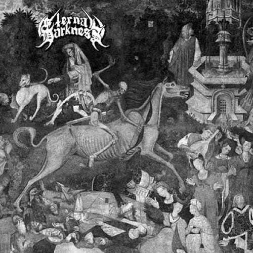 Eternal Darkness Eternal Darkness LP/Vinyl