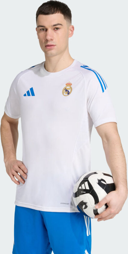 Real Madrid Tiro 25 Competition Treningstrøye
