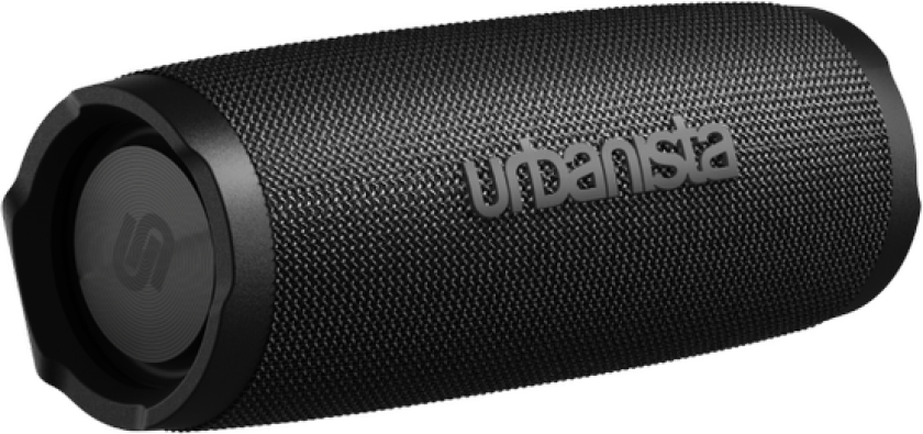 - Nashville Midnight Black - Bluetooth Speaker