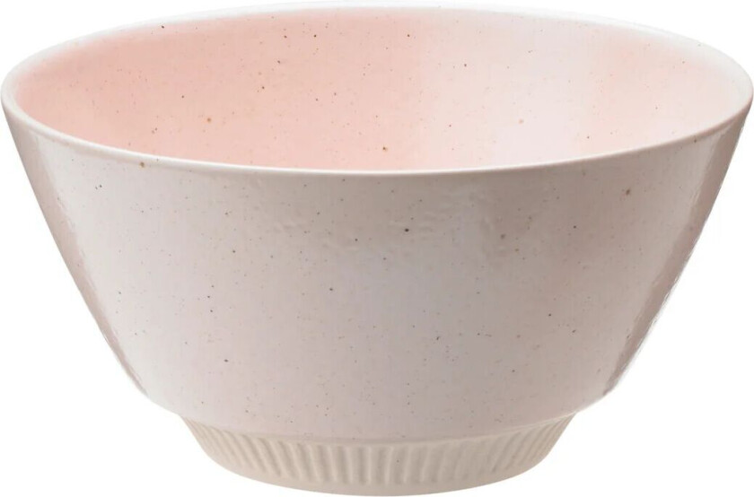 Colorit skål Ø 14 cm Rosa