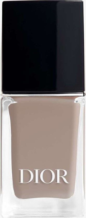 Vernis Nail Polish with Gel Effect and Couture Color 10 ml (Farge: 206 Gris )