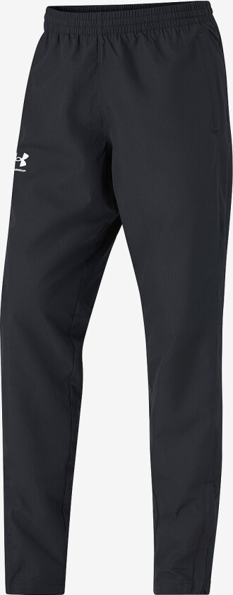 Tracksuit-bukser UA Rival Wvn Windbreaker Pnt - Svart