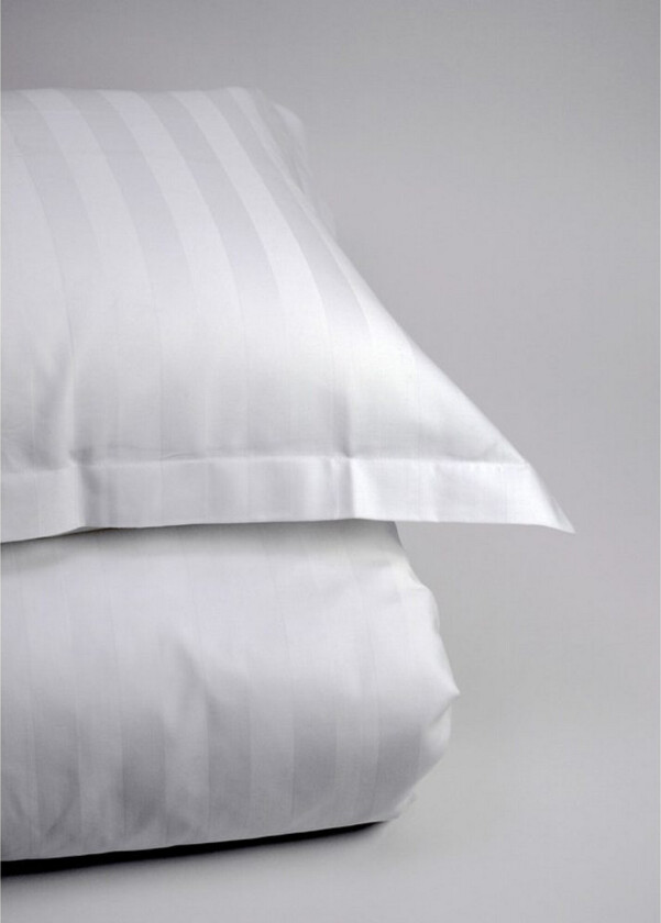 Putetrekk Sateng Striper 28mm 55x75 cm