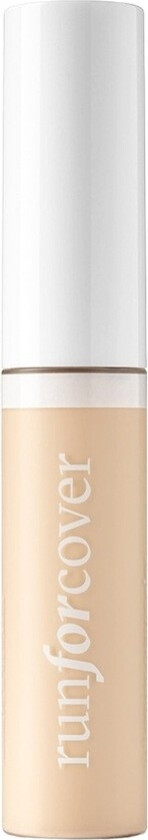 Run For Cover Full Cover Golden Beige 9ml