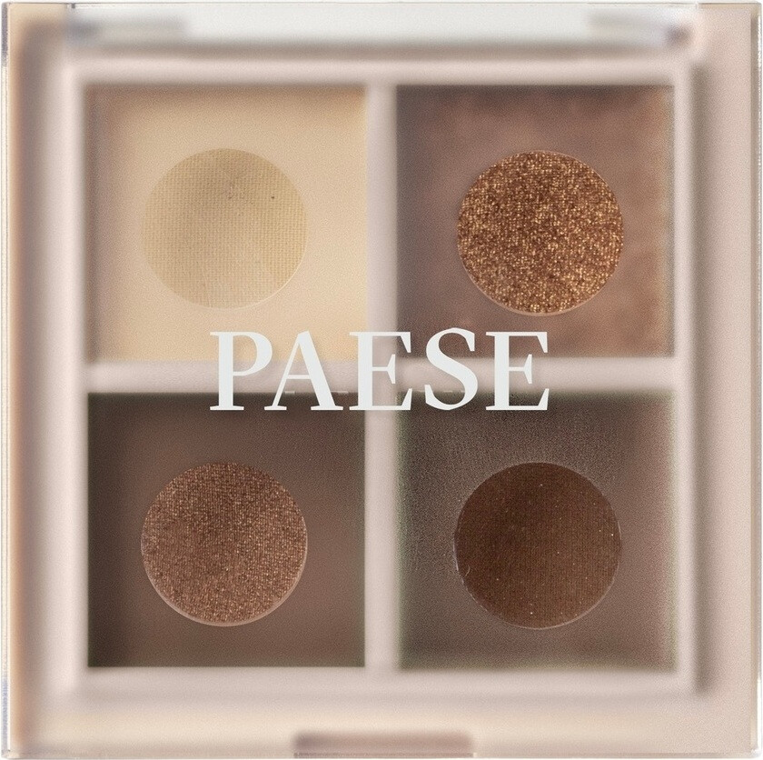 Daily Vibe Palette 4 Golden Hour 5,5g