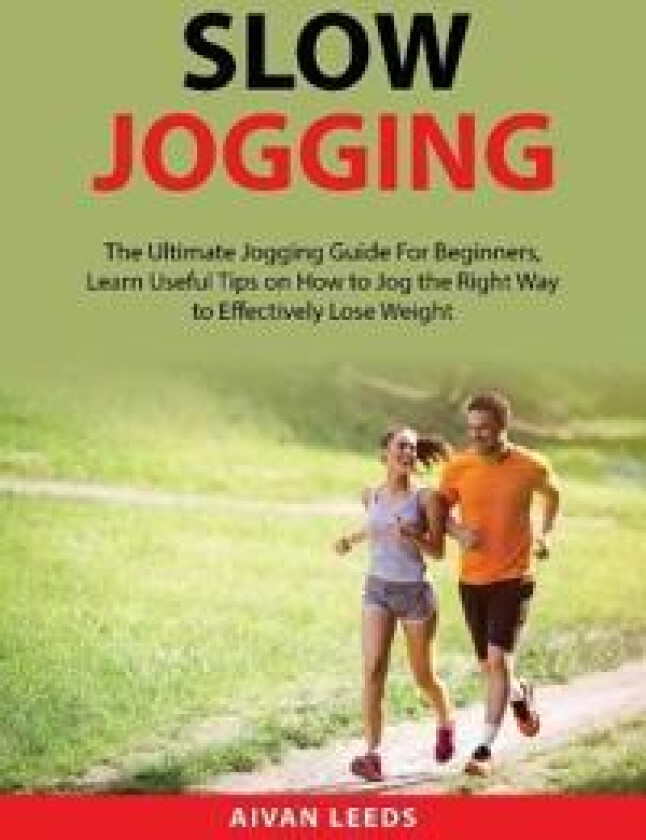 Slow Jogging