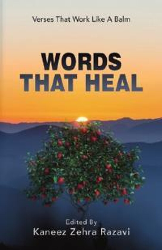 Words That Heal