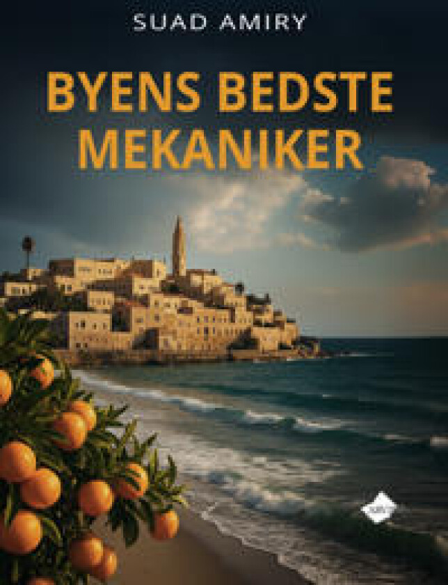 Byens bedste mekaniker